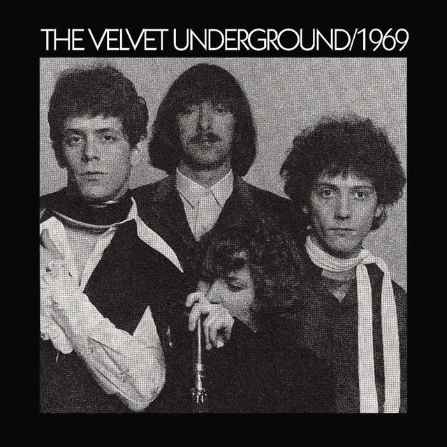 The Velvet Underground / 1969