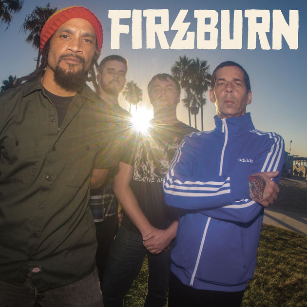 Fireburn / Shine