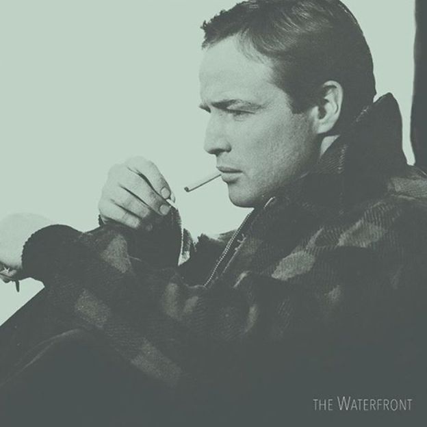The Waterfront / The Waterfront [12-inch vinyl/Record Store Day]