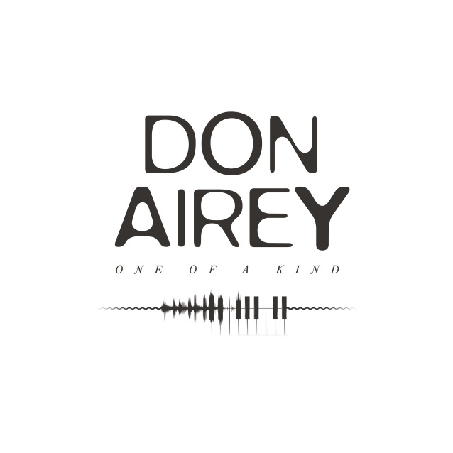 Don Airey / One Of A Kind