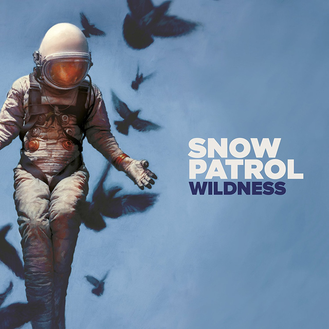 Snow Patrol / Wildness