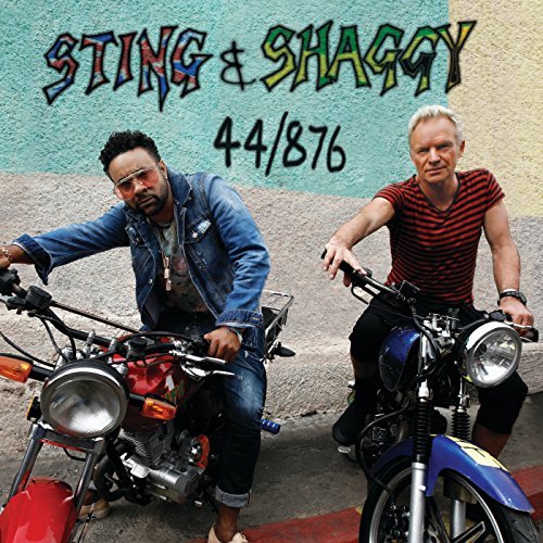 Sting & Shaggy / 44/876