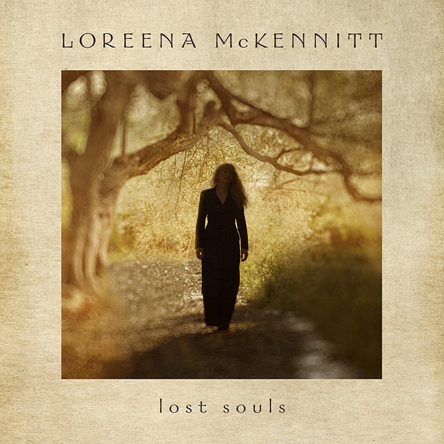 Loreena McKennitt / Lost Souls