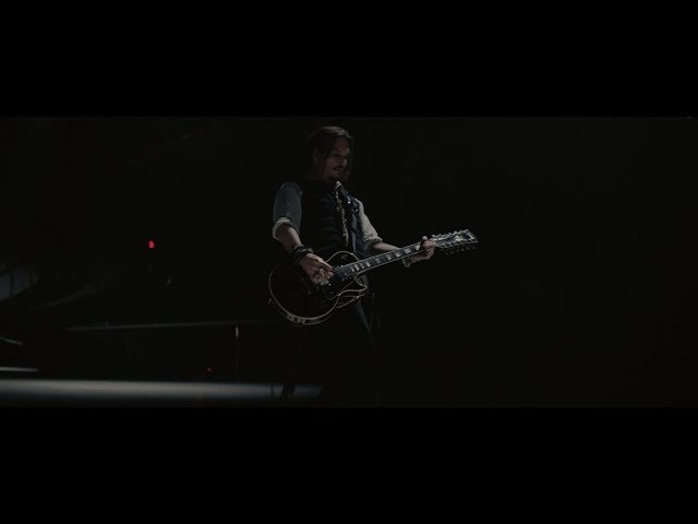 アサヒスーパードライ 瞬冷辛口 CM 「瞬冷辛口2018ジョニー・デップ」篇