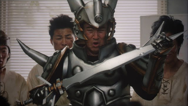 『星のドラゴンクエスト』WebCM　「山下先生シリーズ・部活」篇　30秒　(c)スクウェア・エニックス