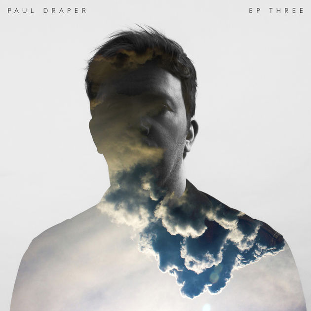 Paul Draper / EP THREE