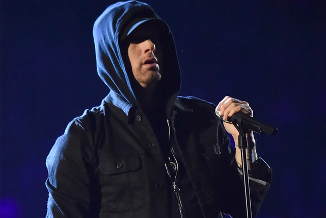 Eminem
