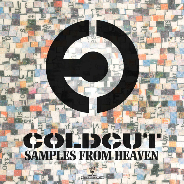 Coldcut / Samples From Heaven