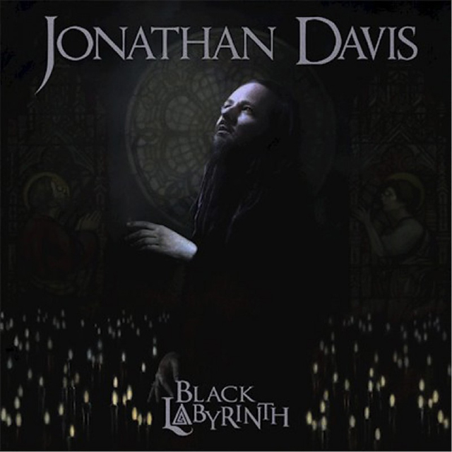 Jonathan Davis / Black Labyrinth