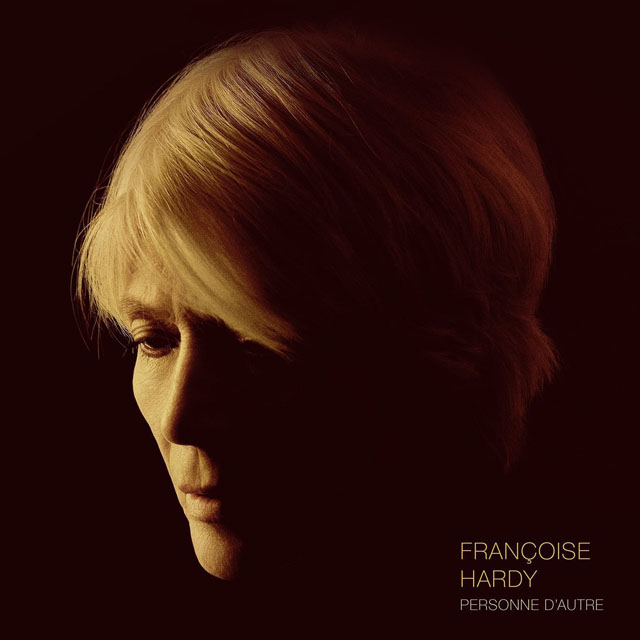 Françoise Hardy / Personne d'autre