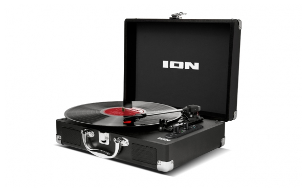 ION Audio - Vinyl Motion Air