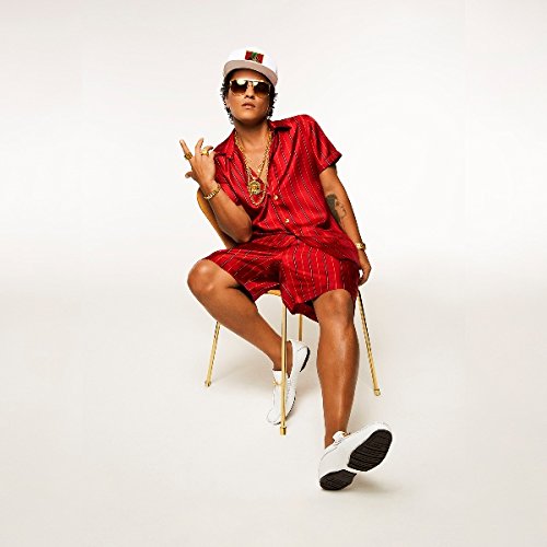 Bruno Mars / 24K Magic（Deluxe Edition）