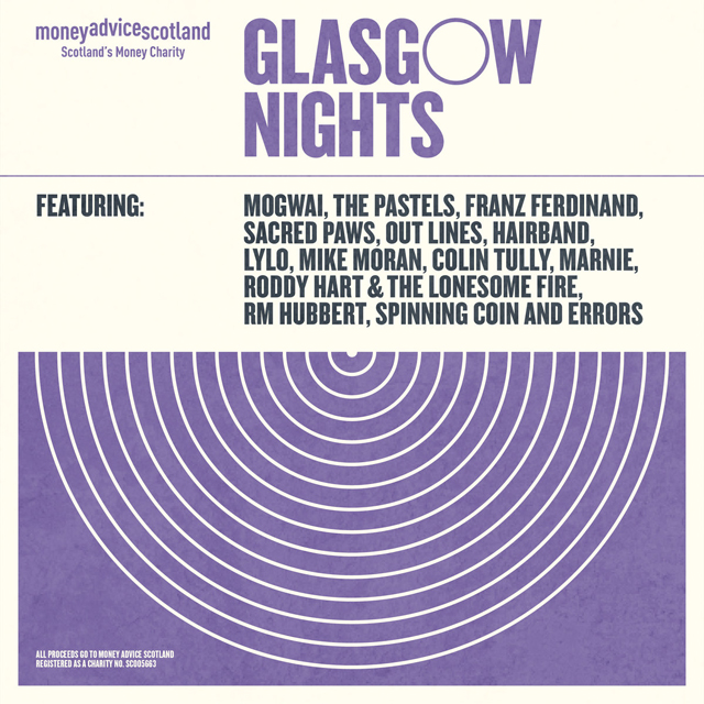 VA / Glasgow Nights