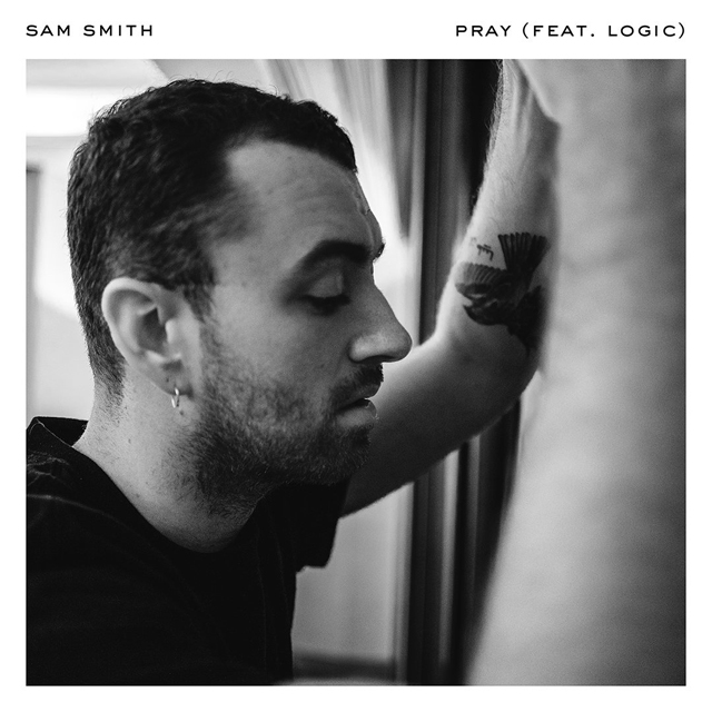 Sam Smith / Pray (ft. Logic)