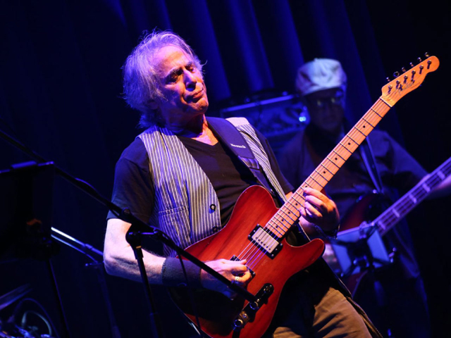 Danny Kortchmar