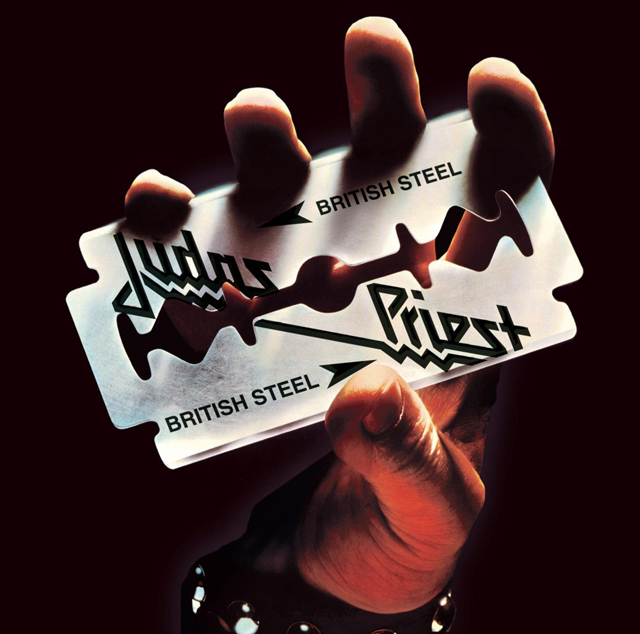 Judas Priest / British Steel