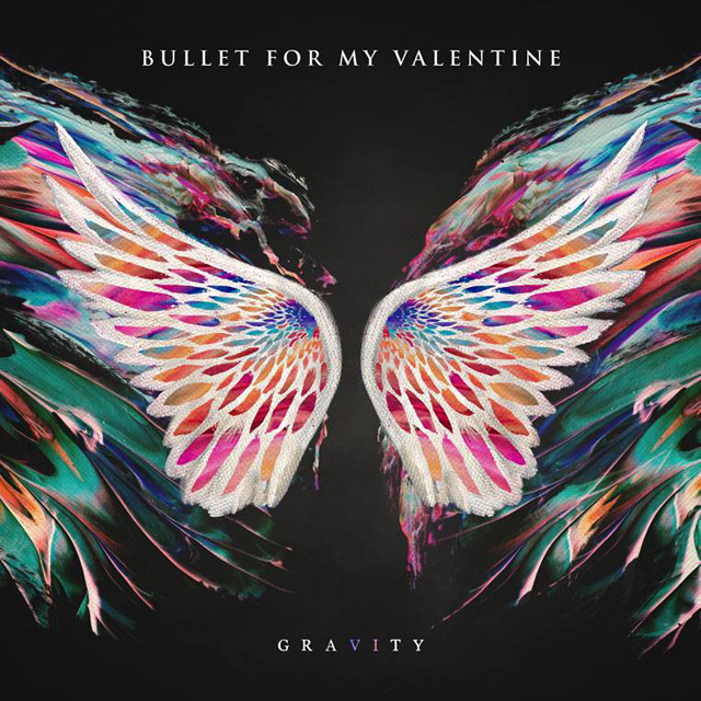 Bullet For My Valentine / Gravity