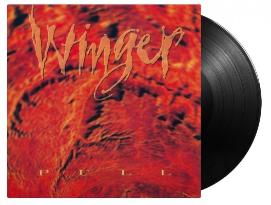 Winger / Pull [180g LP]