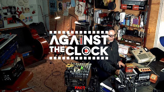 Yo La Tengo - Against The Clock - FACT Magazine