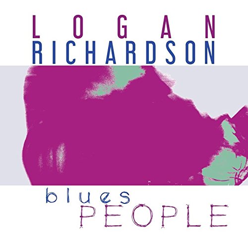Logan Richardson / Blues People