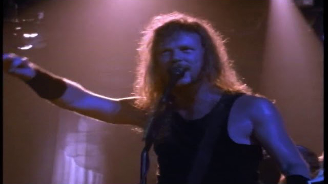 Andy Rehfeldt / Metallica-Master Of Puppets(Jazzy Version)