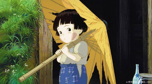 火垂るの墓(c)野坂昭如／新潮社,1988