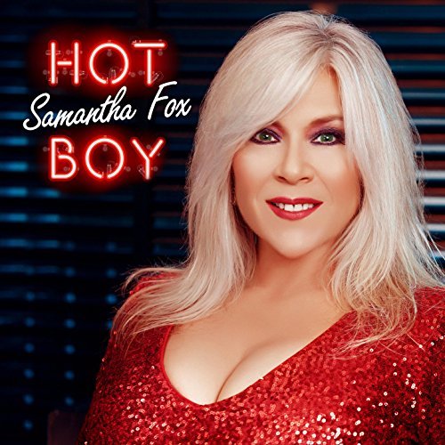 Samantha Fox / Hot Boy