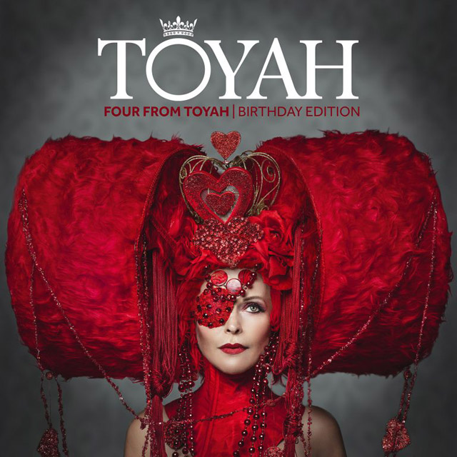 Toyah / Four From Toyah | Birthday Edition