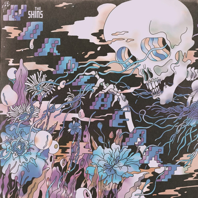 The Shins / The Worm's Heart