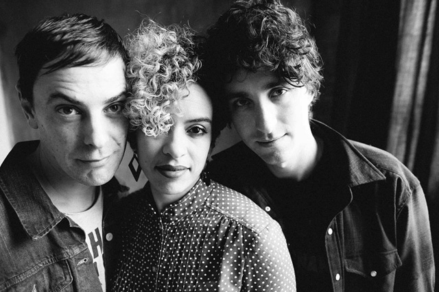 The Thermals