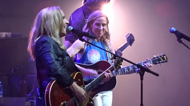 Sheryl Crow & Melissa Etheridge