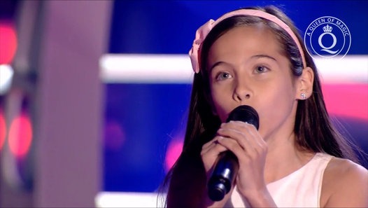 La Voz Kids | Who Wants To Live Forever