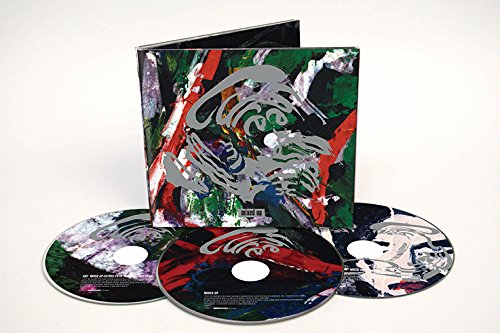 The Cure / Mixed Up [3CD Deluxe Edition]