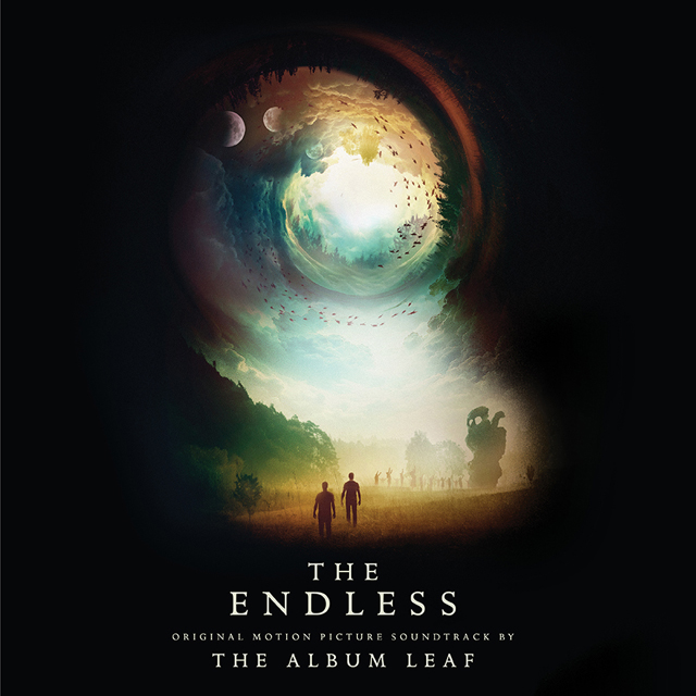 The Album Leaf / The Endless (Original Motion Picture Soundtrack)