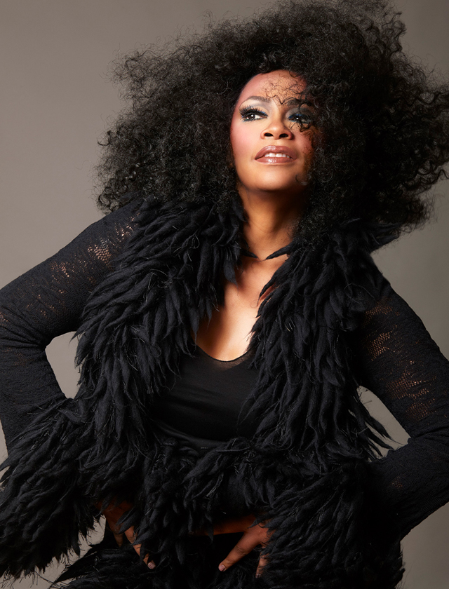 Jody Watley