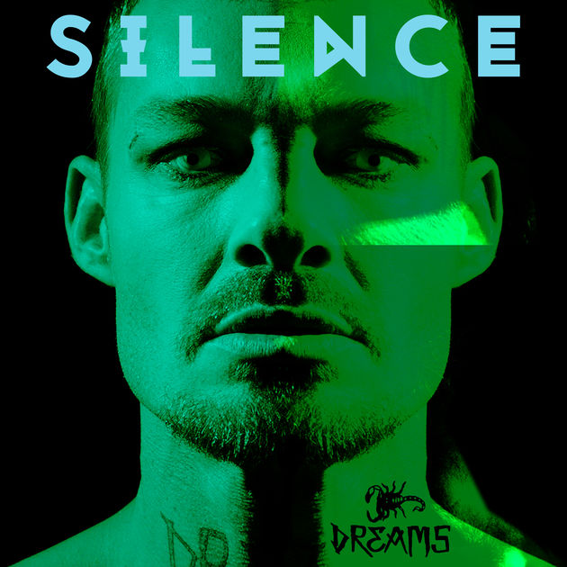 DREAMS / Silence - Single