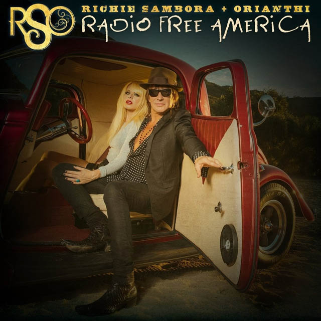 RSO / Radio Free America