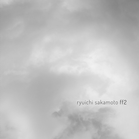 Ryuichi Sakamoto / ff2