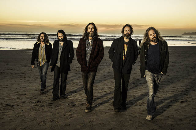 Chris Robinson Brotherhood