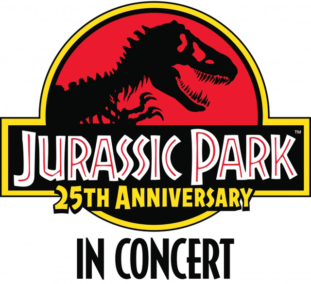 公開25周年記念「ジュラシック・パーク inコンサート」