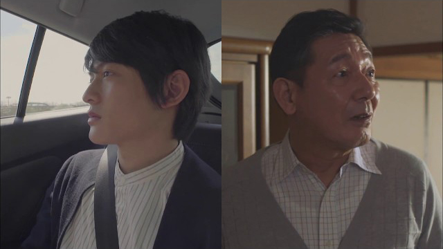 「スター・ウォーズ / 最後のジェダイ」MovieNEX ショートドラマ<メッセージ>