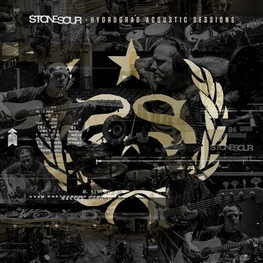 Stone Sour / Hydrograd Acoustic Sessions EP
