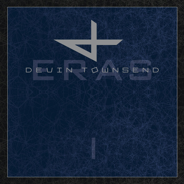 Devin Townsend / Eras: Vinyl Collection Part I