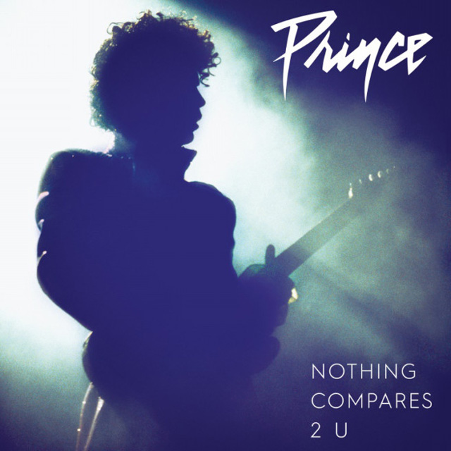 Prince / Nothing Compares 2 U