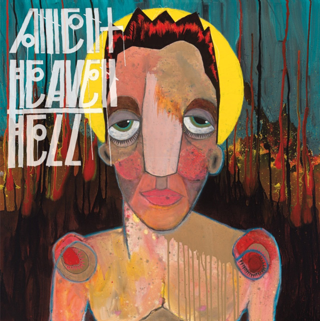 Ament / Heaven/Hell