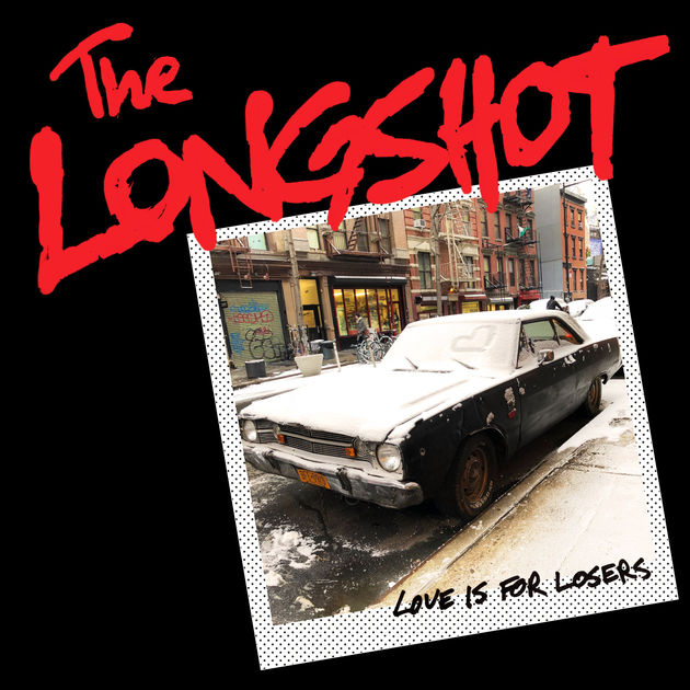 The Longshot / The Longshot