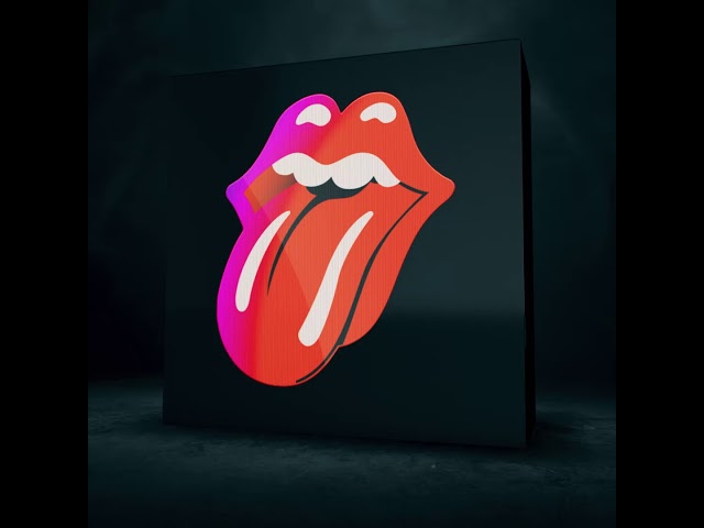 The Rolling Stones - 15 June 2018