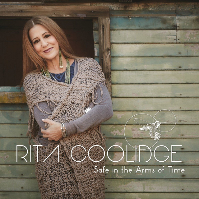 Rita Coolidge / Safe In The Arms of Time