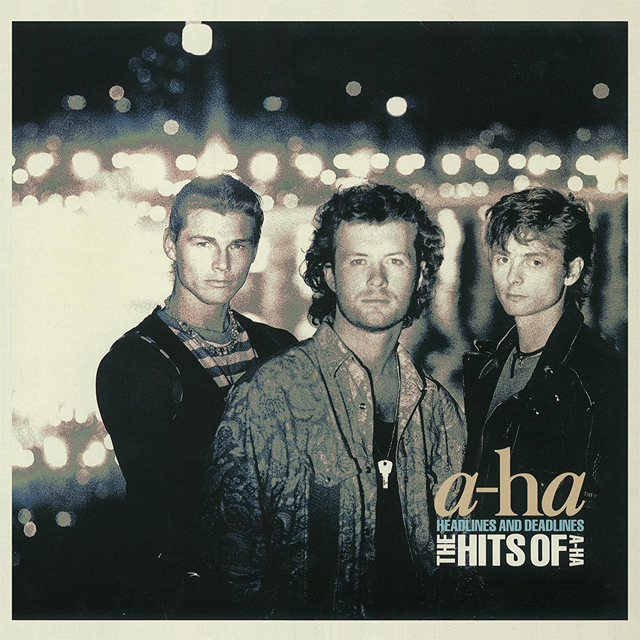 a-ha / Headlines and Deadlines: The Hits of A-ha