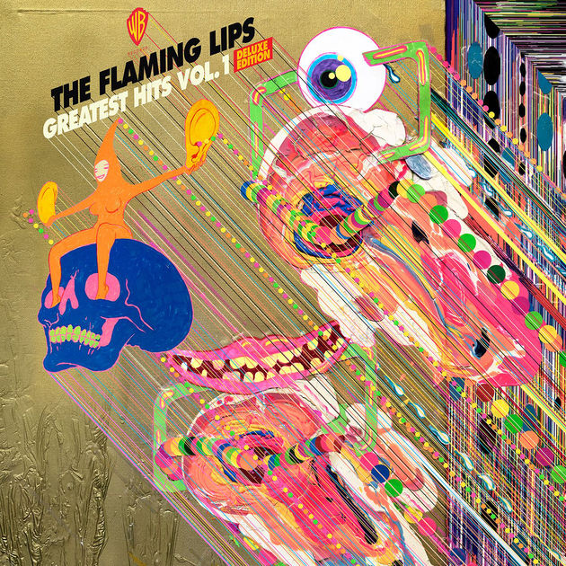 The Flaming Lips / Greatest Hits, Vol. 1